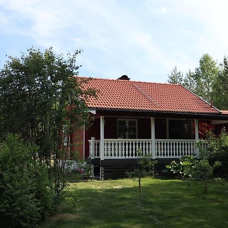 Lekvattnet 123 Villa Torsby Eksteriør bilde