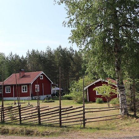 Lekvattnet 123 Villa Torsby Eksteriør bilde
