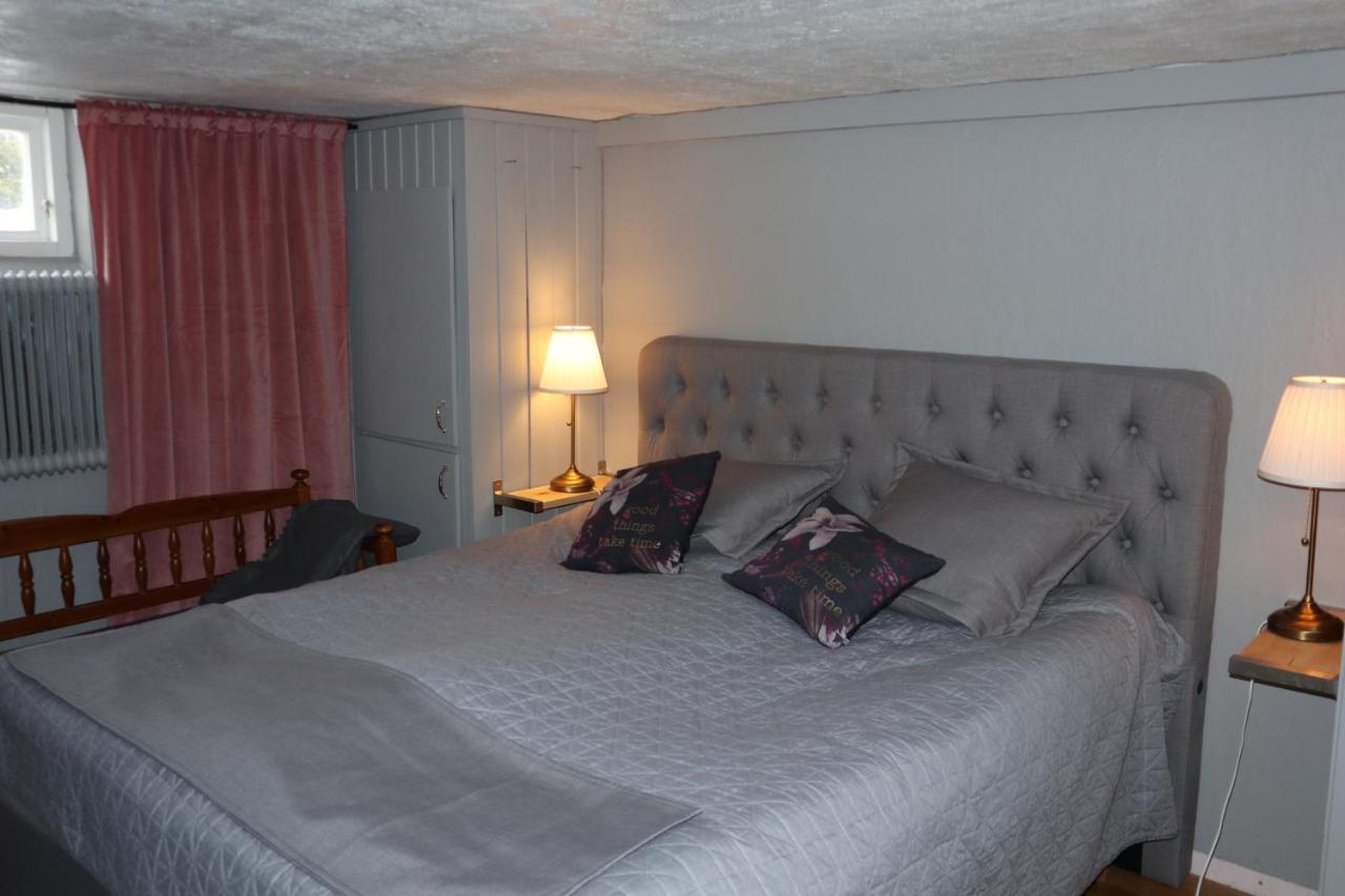Lekvattnet 123 Villa Torsby Eksteriør bilde