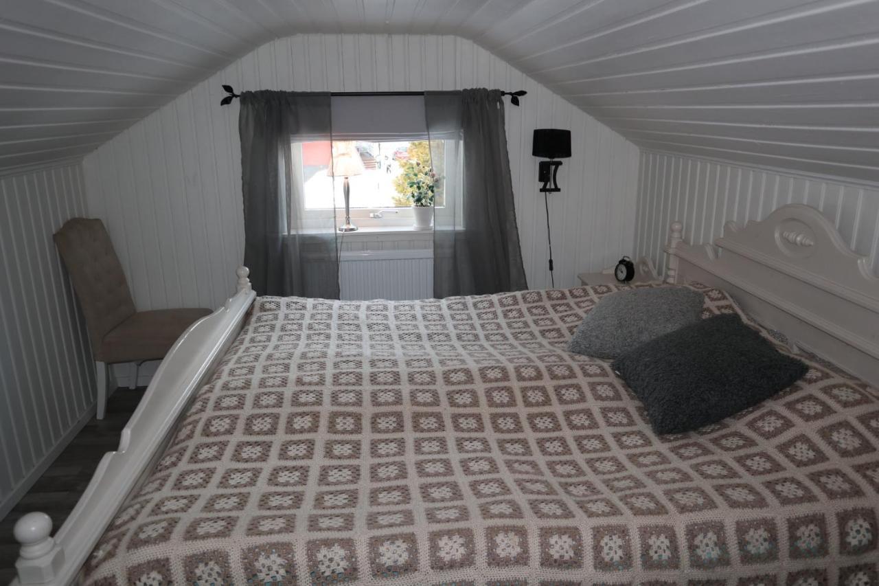 Lekvattnet 123 Villa Torsby Eksteriør bilde