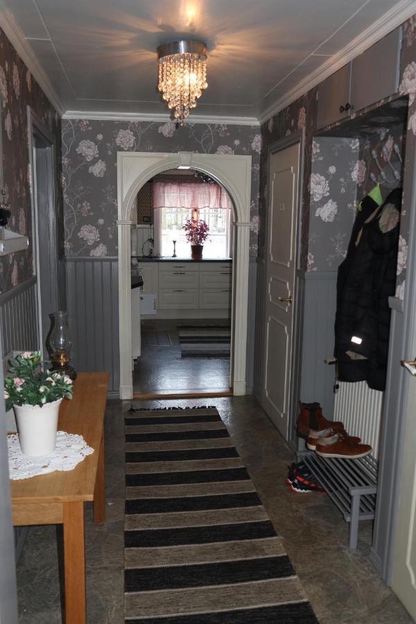 Lekvattnet 123 Villa Torsby Eksteriør bilde