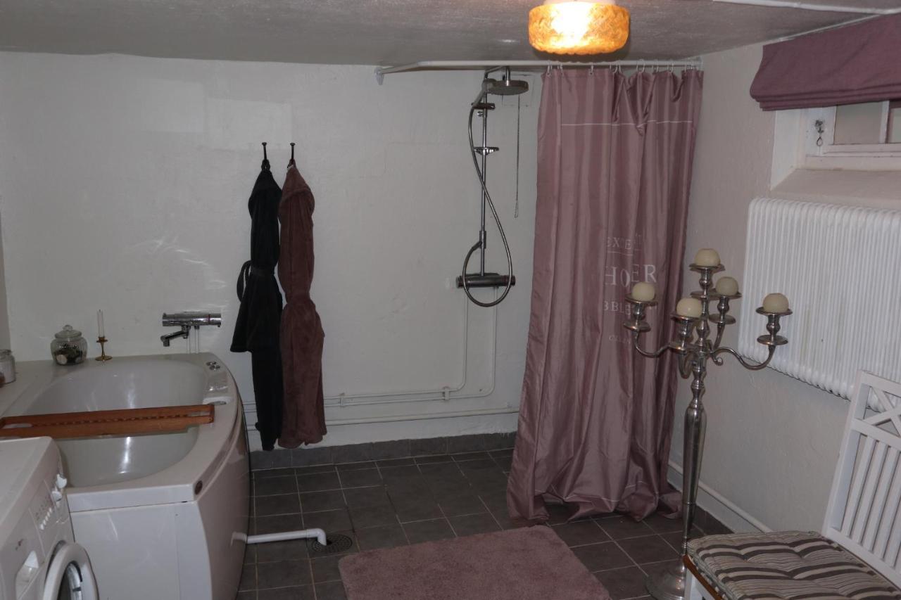 Lekvattnet 123 Villa Torsby Eksteriør bilde